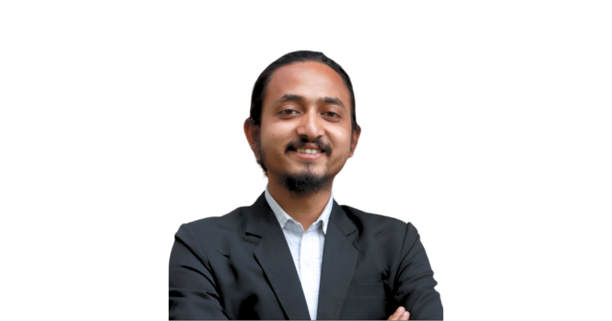 Aadarsha Ghatani