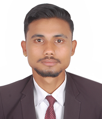 Aayush Bhandari