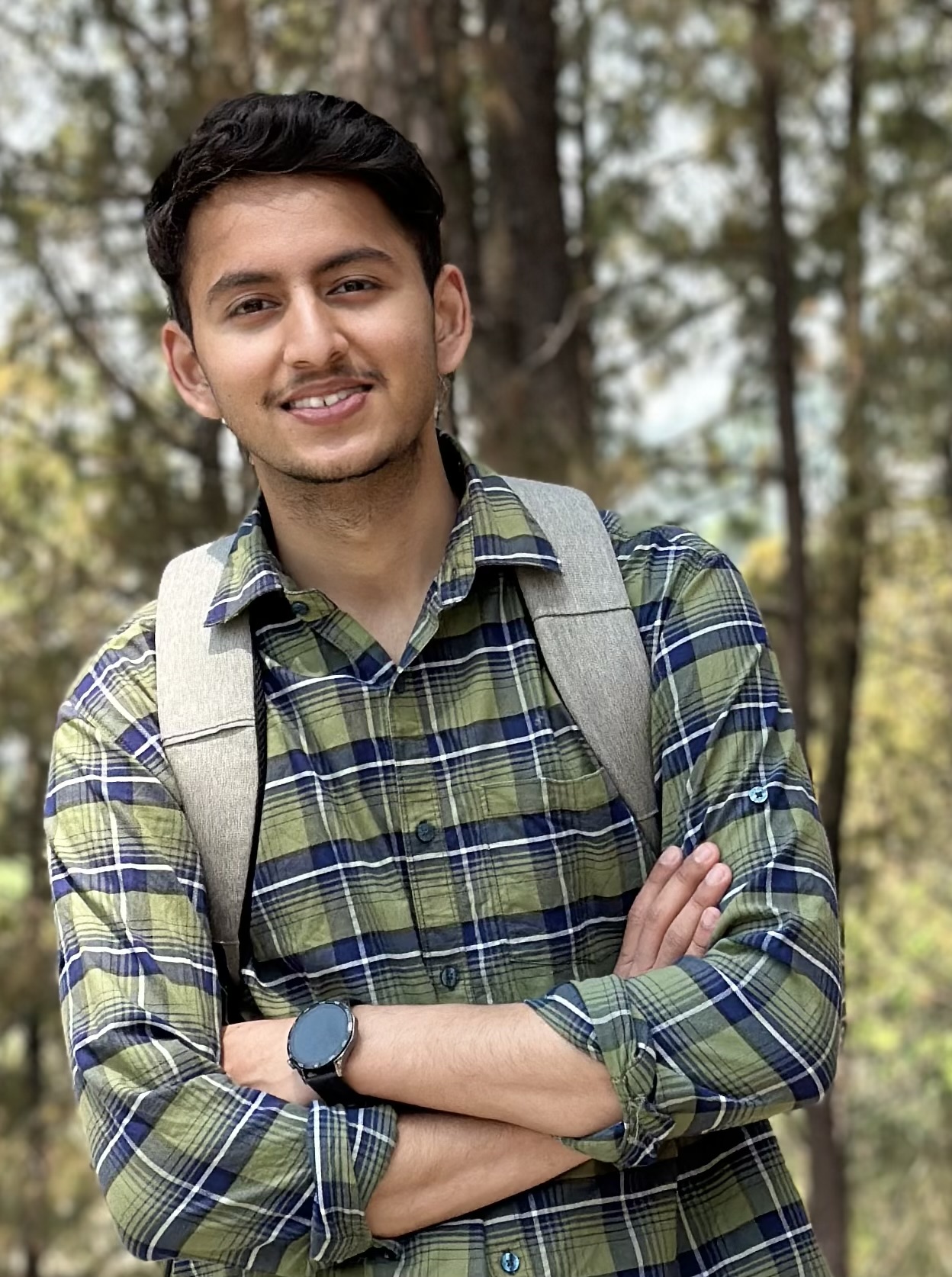 Asal Raj Timsina