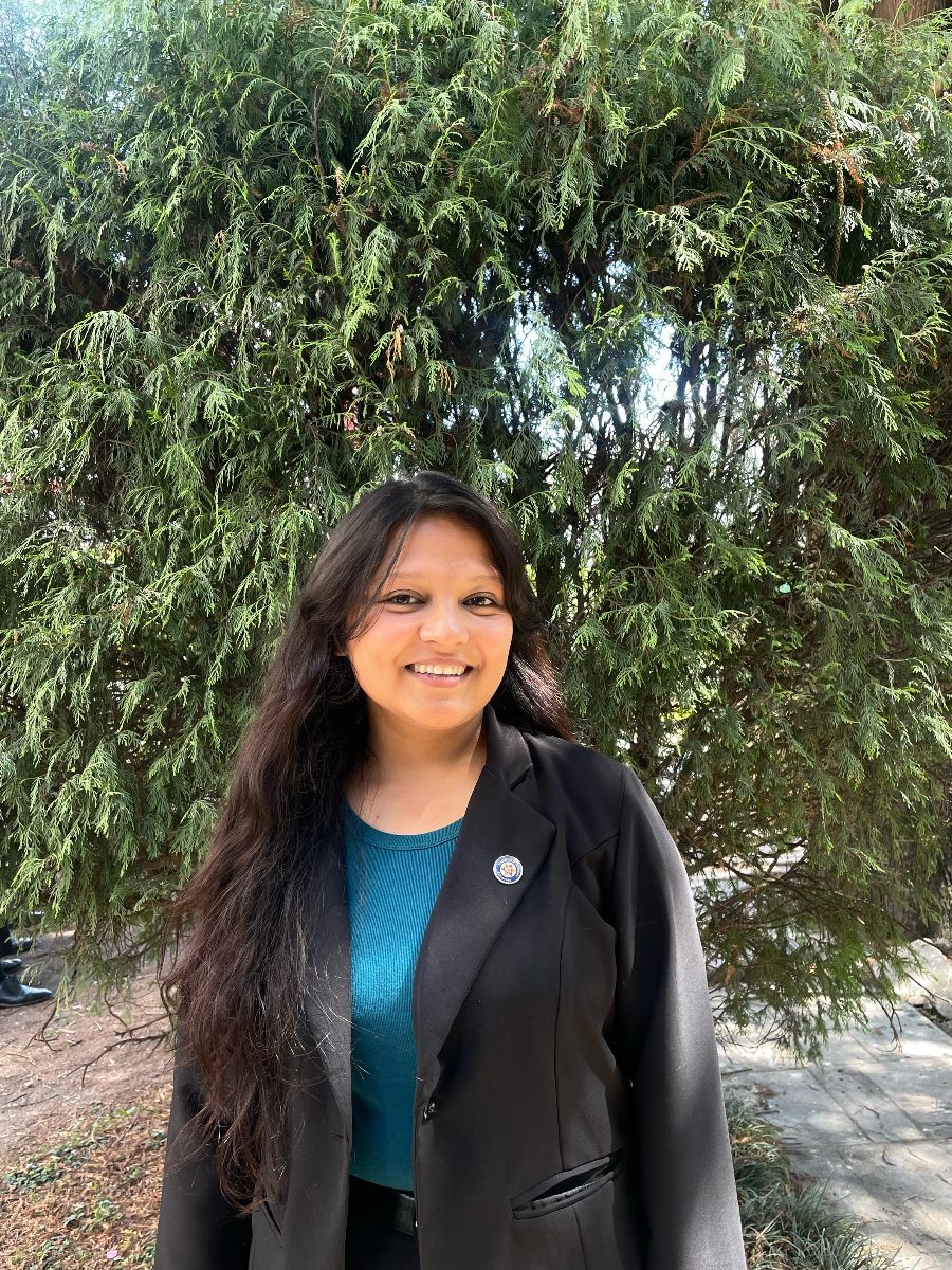 Asmita Pandey