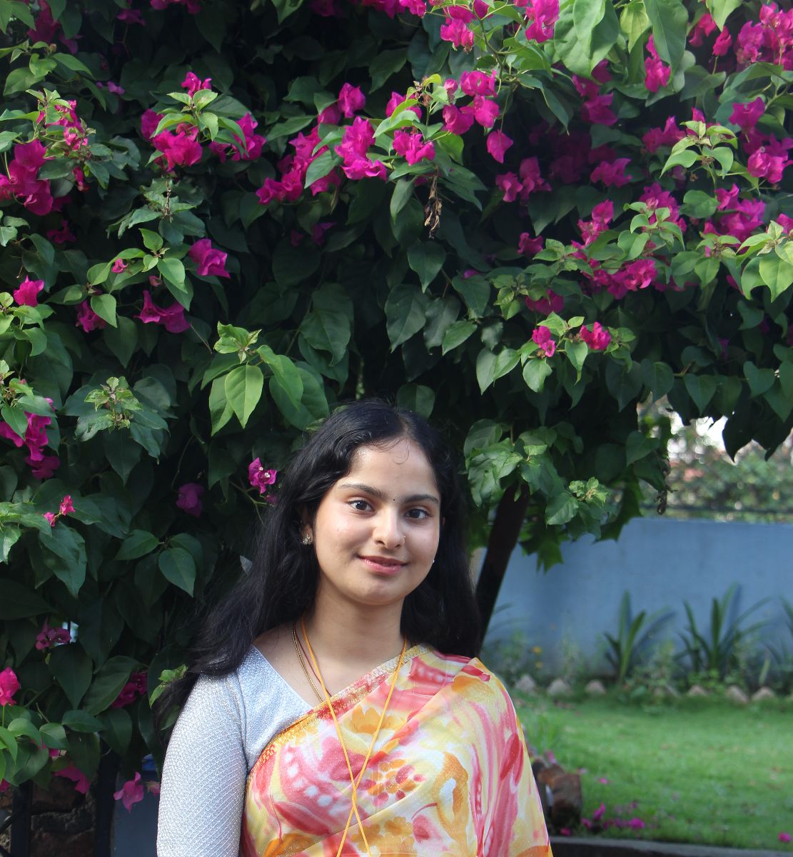 Chandani Kafle