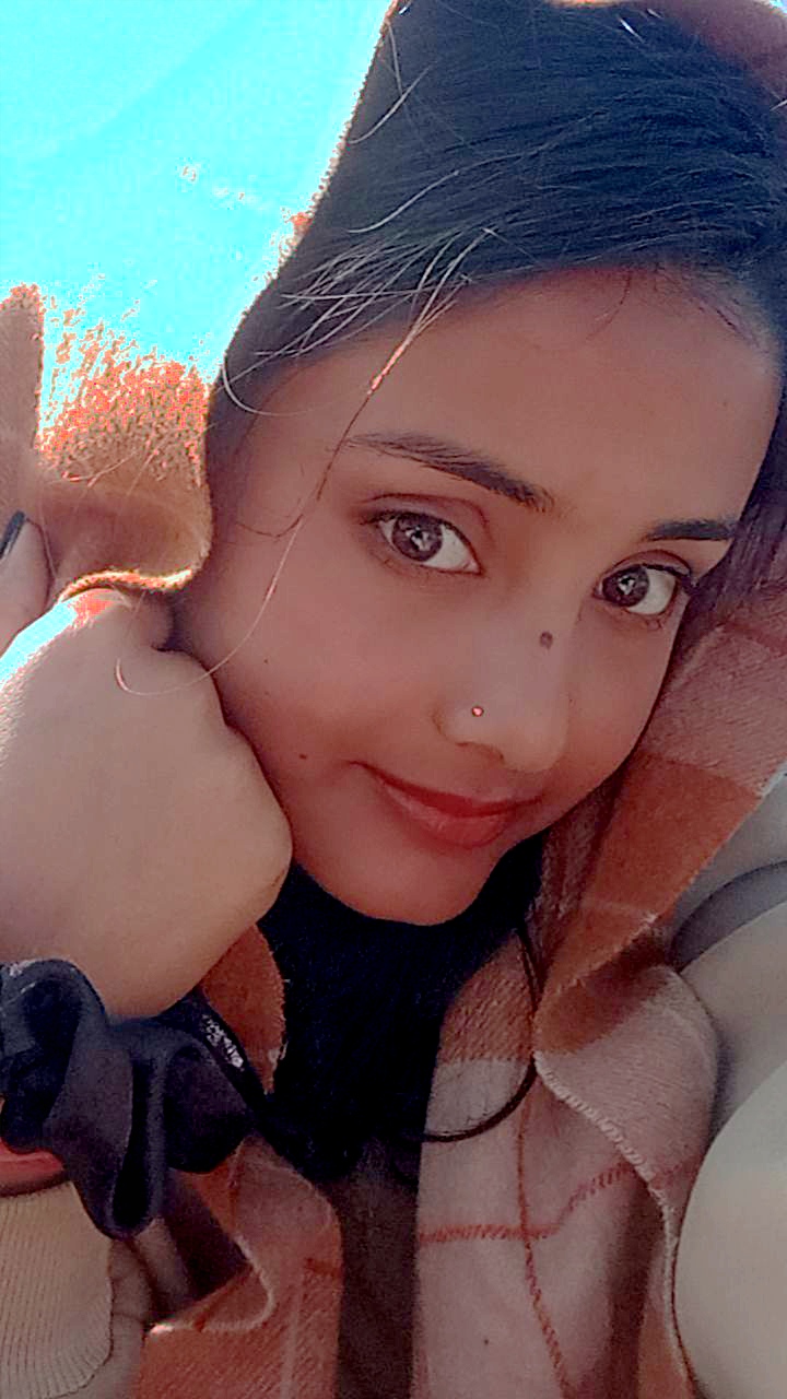 Diksha Jha