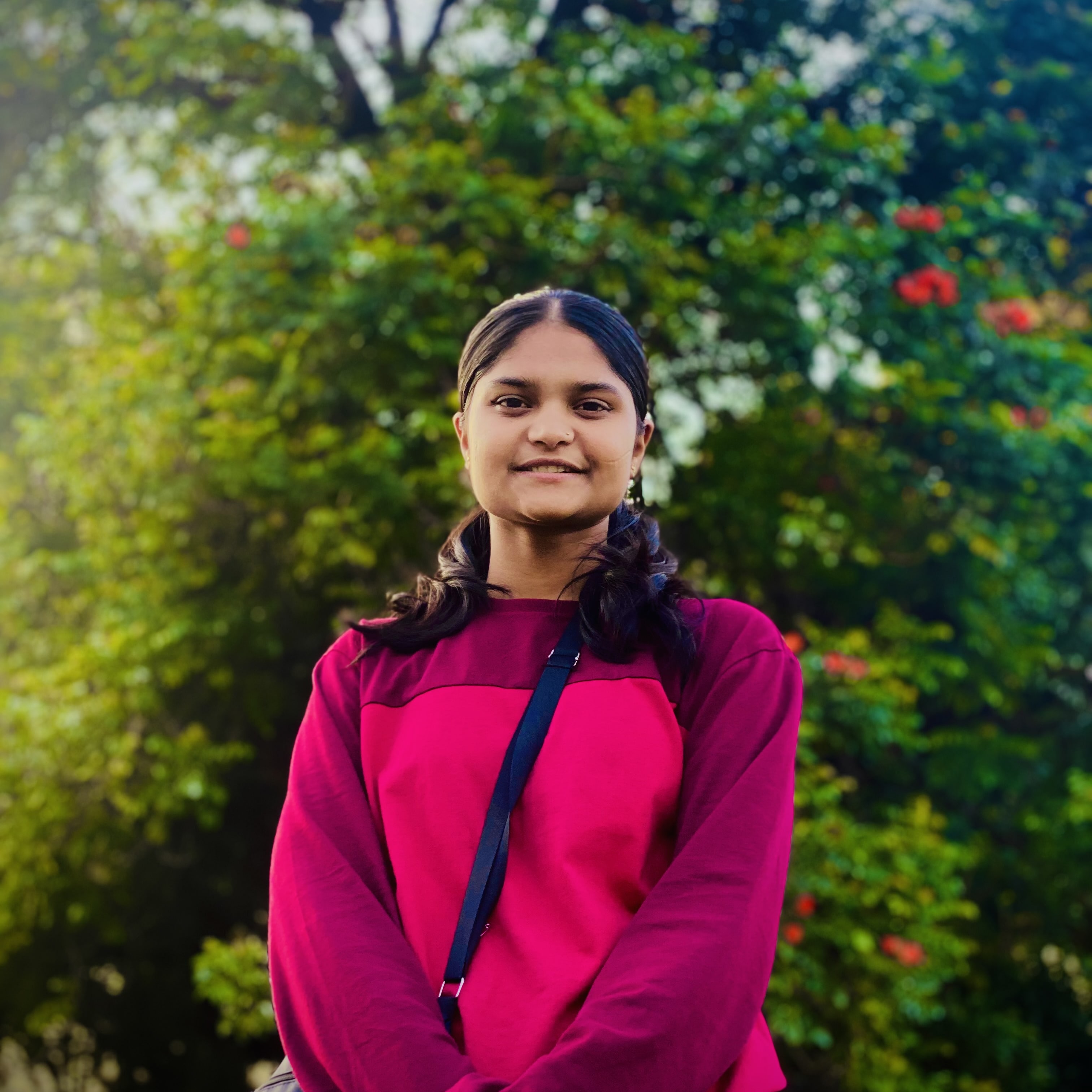Janaki Kumari Sah