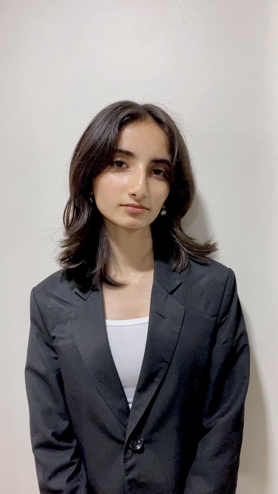 Kalyani Pokhrel
