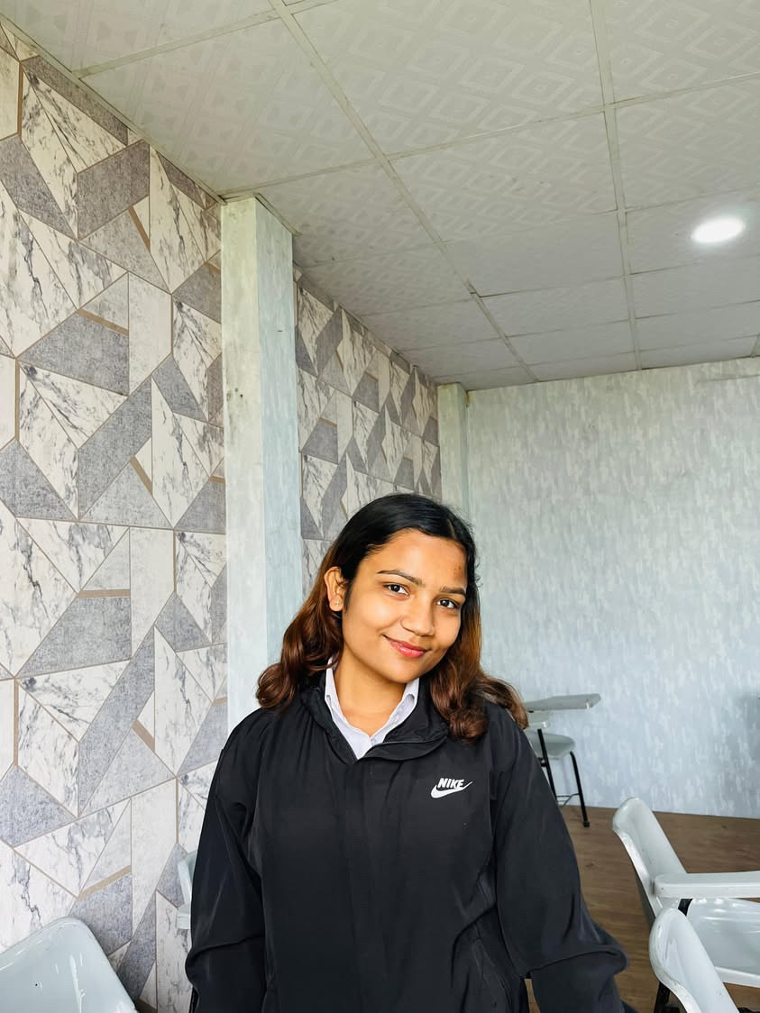 Kashish Bhattarai