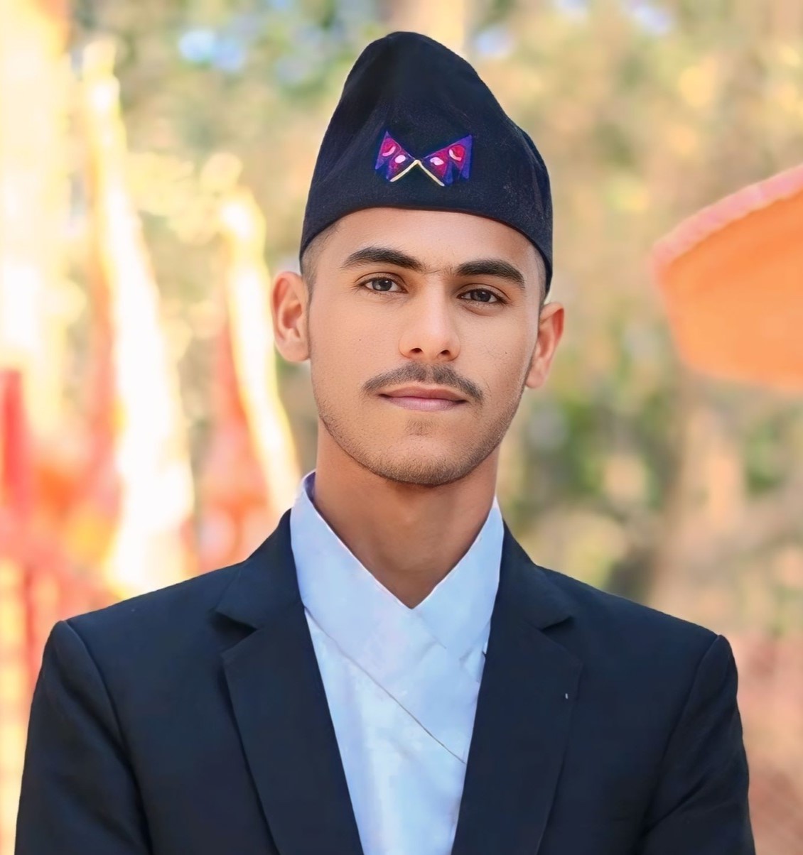 Kuber Raj Jaishi