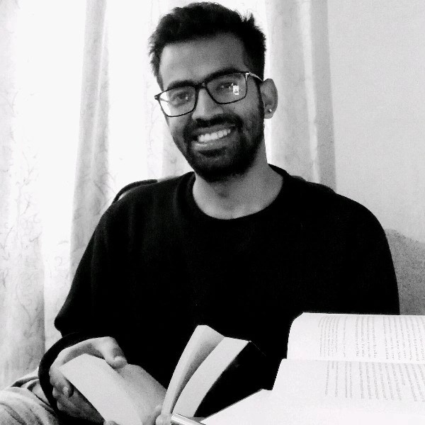 Manish Lamichhane