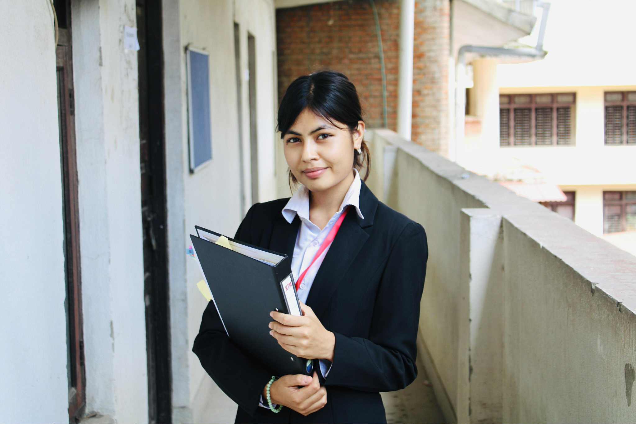 Shiva Kumari Bhattarai