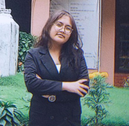 Shreya Shrestha
