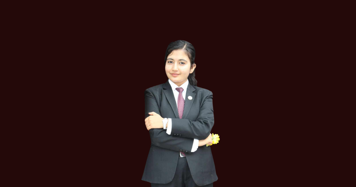 Shruti Timsina