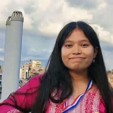Sujina Dhoju